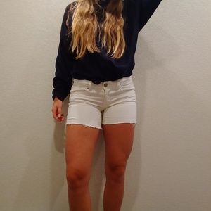 American Eagle Stretch shorts